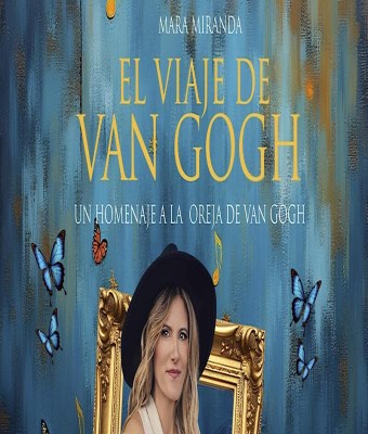 HOMENAJE A LA OREJA DE VAN GOGH en DON BENITO