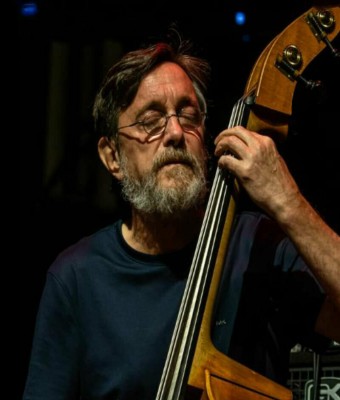 JAVIER COLINA QUARTET  en Madrid