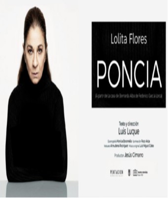 Poncia en Málaga