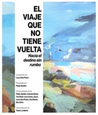 El viaje que no tiene vuelta en MADRID