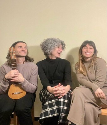 Concert Presentació Poemari-disc "Llegaron tus lágrimas" en Balears, Illes
