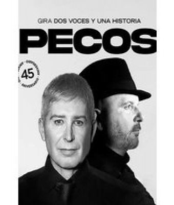 Pecos - Marenostrum Fuengirola en Málaga - MARENOSTRUM FUENGIROLA