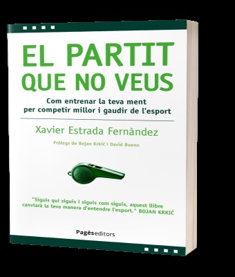 PRESENTACIÓ DEL LLIBRE "EL PARTIT QUE NO VEUS" en Balears, Illes