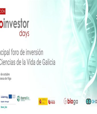 BioInvestor Days en Vigo