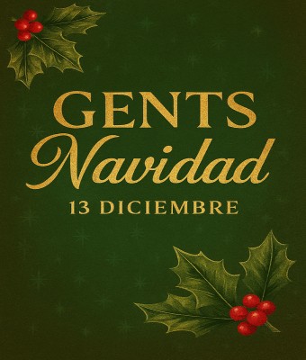 Gents Navidad en Madrid