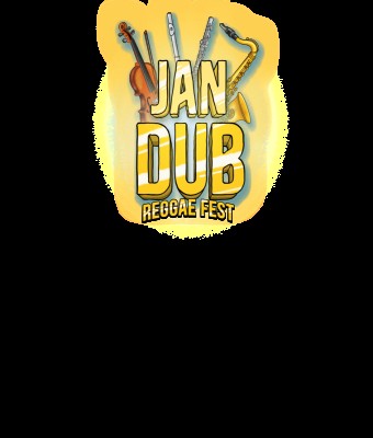 JANDUB REGGAE FEST 2026 en Sevilla
