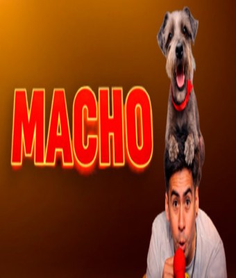 MACHO en MIRAFLORES