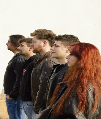 Sonnora en Sala Tocata (Lleida)