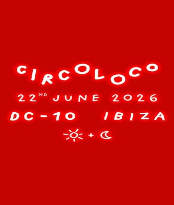 Circoloco Ibiza - Week 9
