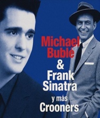 The Crooners, el tributo en MADRID