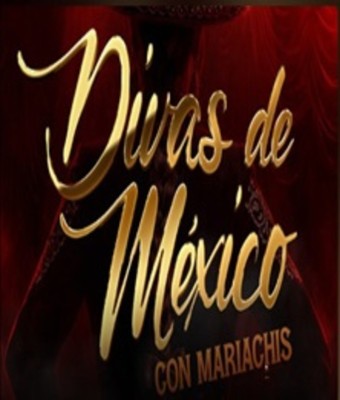 Tributo a las divas de México en MADRID