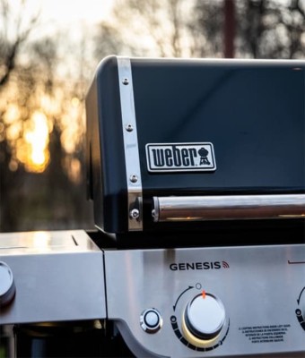 Curso de Cocina a la BBQ/Barbacoa Certificado por Weber - Madrid