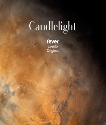 Candlelight: Tributo a Hans Zimmer en Malaga