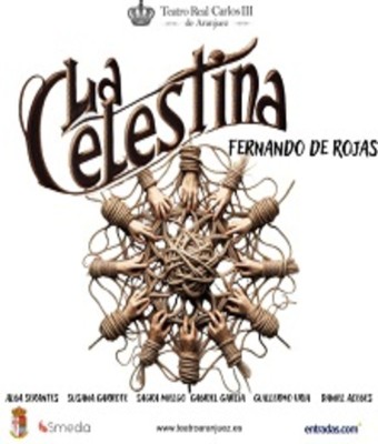 La Celestina en ARANJUEZ