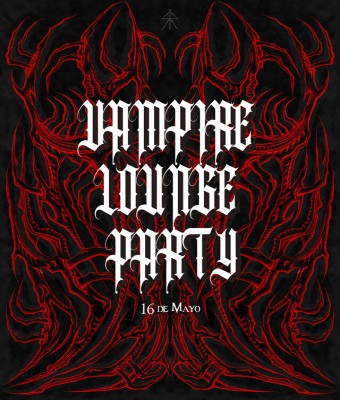 VAMPIRE LOUNGE en Barcelona