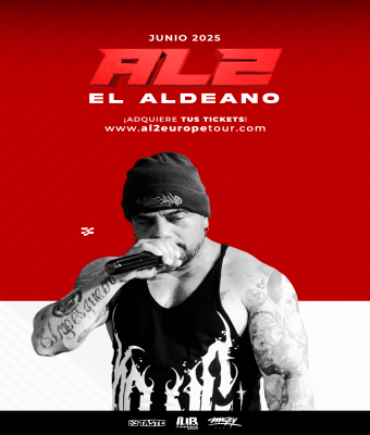AL2 El Aldeano en concierto
