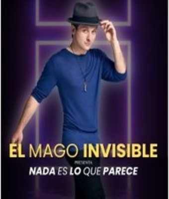 Drakis, el mago invisible - Barcelona en BARCELONA