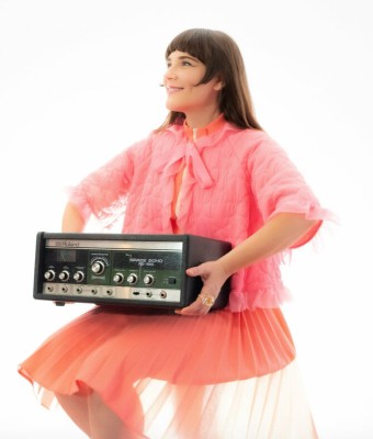 ANNIE WONDER en Granada