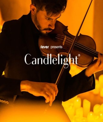 Candlelight: From Bach to The Beatles en Gijón