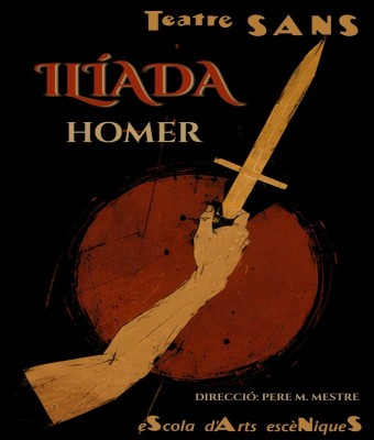 ILÌADA en Balears, Illes