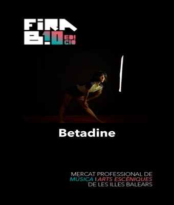 Betadine - Fira B! 2025 en Balears, Illes