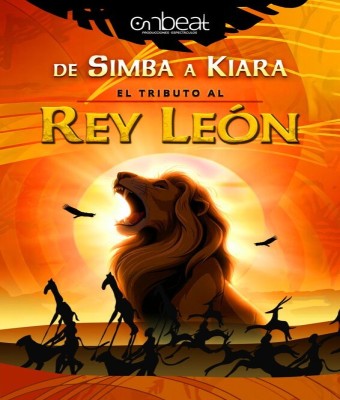 De Simba a Kiara en Asturias
