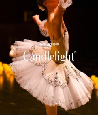 Candlelight: Tchaikovsky, El Cascanueces y más en Seville