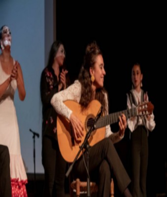 CICLE DIES MUSICALS XII edició 2026. Tributo a Juan Morilla  en Balears, Illes