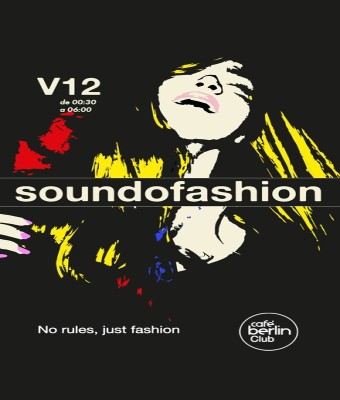 Sound of Fashion: Euro Summer en Madrid