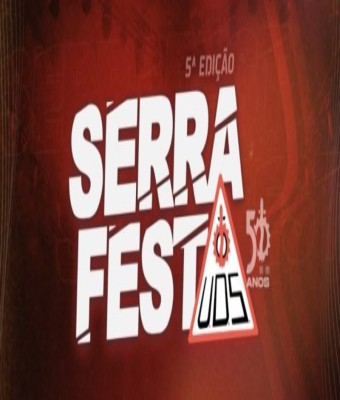 SERRA FEST (5ª edição) en Leiria