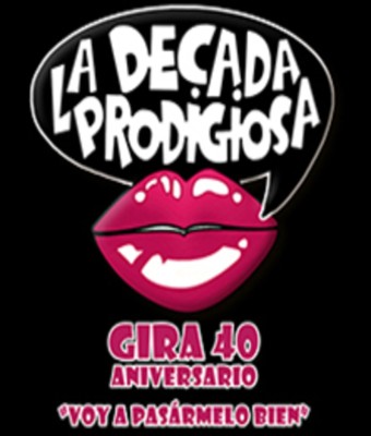 La década prodigiosa en VALLADOLID