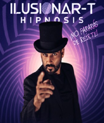 Ilusionar-T - Hipnosis en MADRID