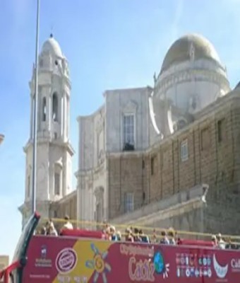 City Sightseeing Cádiz