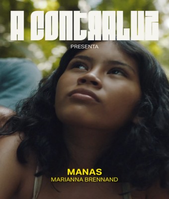 Proyección: "Manas" en Alicante/Alacant