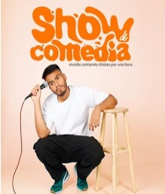 Show de comedia en MADRID