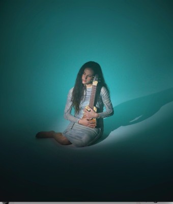 Julia Rodríguez: Hacia la vida en Barcelona