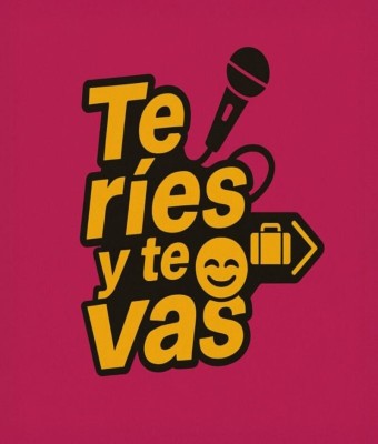 Te ríes y te vas - Noviembre TF en Santa Cruz de Tenerife