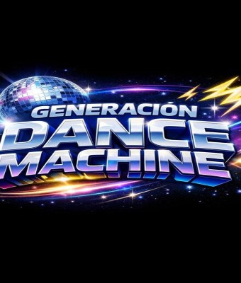 Generación Dance Machine (Tardeo) en Barcelona