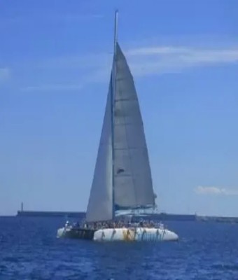 Tours y Excursiones en Barco en Dénia en Alicante