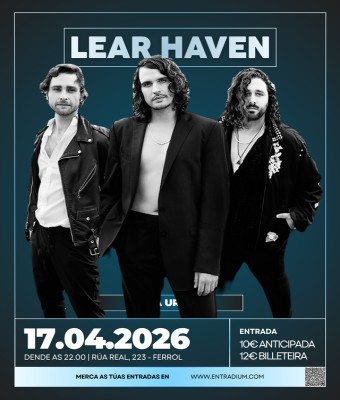 Lear Haven en Coruña, A