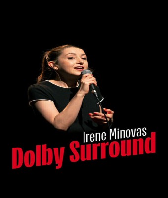 Irene Minovas - Dolby Surround en Balears, Illes