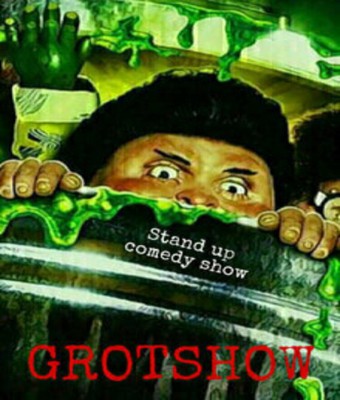 Grotshow en Barcelona