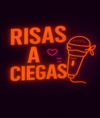 RISAS A CIEGAS - ARES TEIXIDÓ  en Barcelona