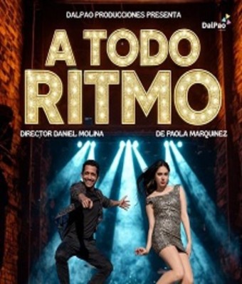 A Todo Ritmo en MADRID