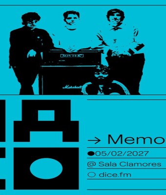 Memocracia en MAZO en Madrid