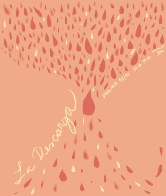 "La Descarga" en Barcelona