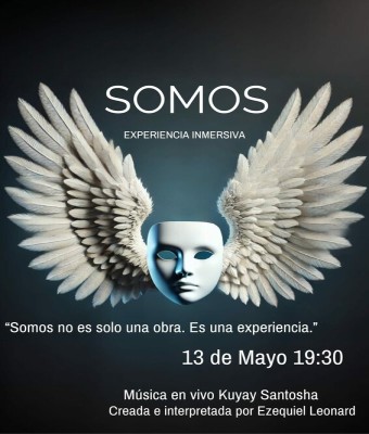 SOMOS en Barcelona