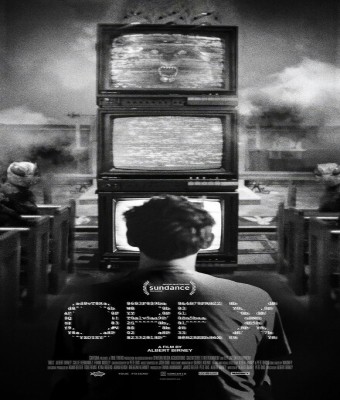 OBEX de Albert Birney en Barcelona