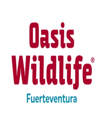Oasis Wildlife Fuerteventura en La Lajita