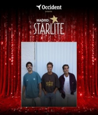 Hermanos Martinez - Starlite Madrid 2025